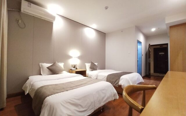 KBL Hotel