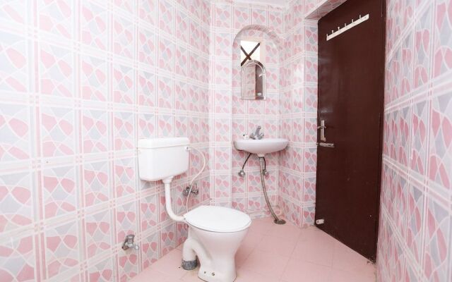 Desert Banjara Camp by OYO Rooms