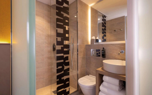 ibis Styles Bourg La Reine