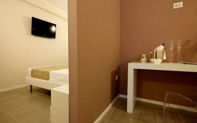 FabrisPalace Residence