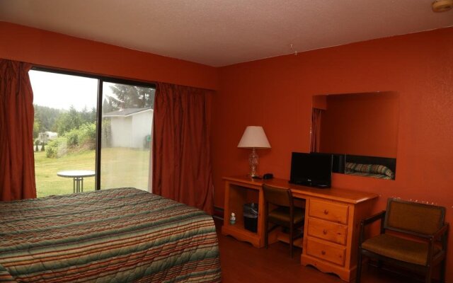 Timberlodge RV & Campground