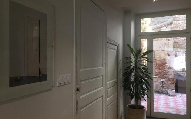 B&B Le Chat Qui Dort