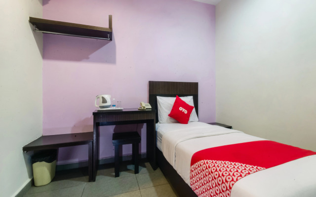 OYO 89948 Hotel Masai Utama