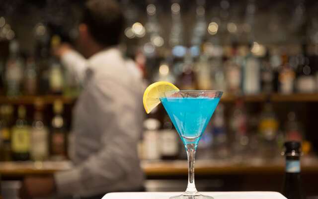 Best Western Sanctuary Inn