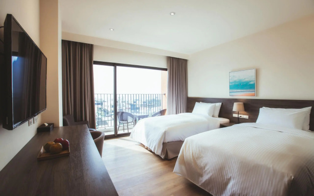 Fangliao Hotel