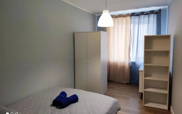Sweet Home Apartments на улице Володарского