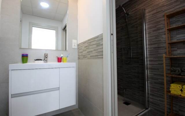 Apartamento Oona