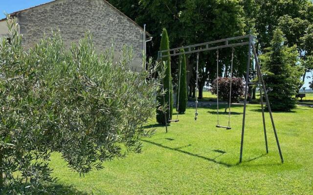 Gites du Domaine de Laforest