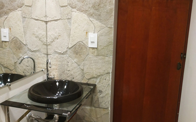 Antheia Ponta do Seixas