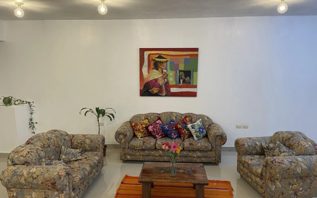 Usgar Machupicchu Boutique