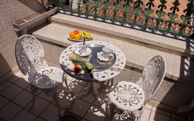 Hotel Reyesol