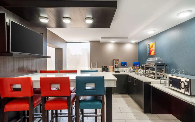 Best Western Gastonia