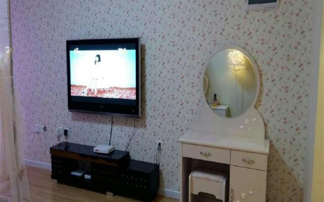 Harbin Xinyuan Apartment