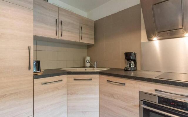 Appartement Briançon, 1 pièce, 4 personnes - FR-1-330C-49