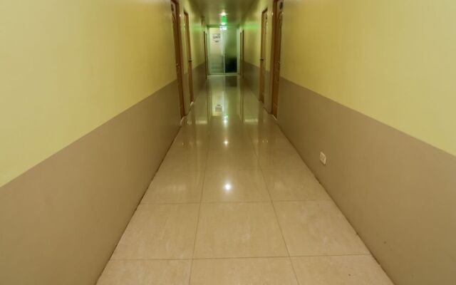NIDA Rooms Mak Khaeng 88