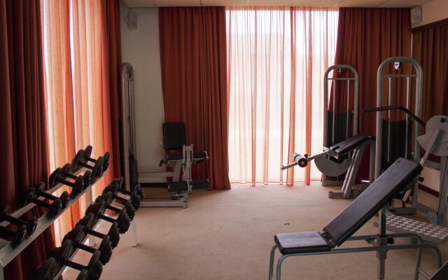 Relais Capo Spulico - Beach & SPA