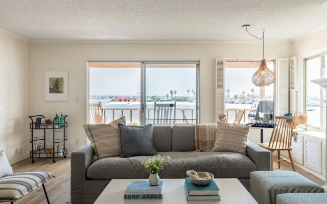Bayside Unit 1 - Bay View 1