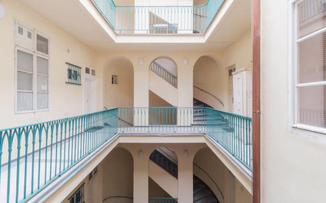 Unique Apartment in Old Town by Prague Days