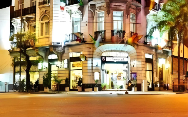 Hotel Benevento