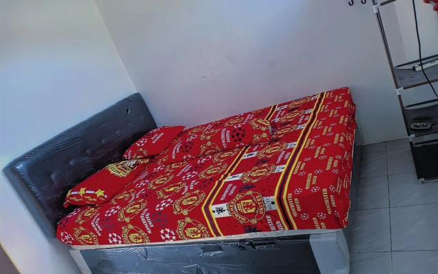 Wisma Sarjana Guesthouse