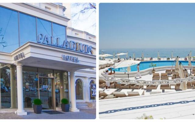 Palladium Hotel