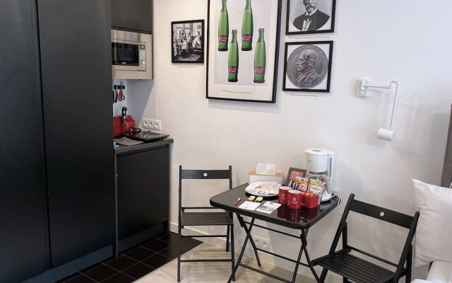 Revelton Studios Prague