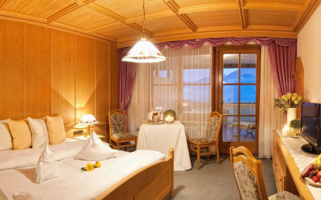 Panorama Vital Hotel Rimmele