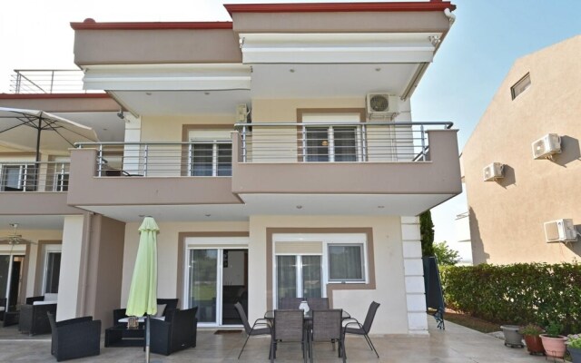 Villa Iris by Travelpro Services- Agios Mamas