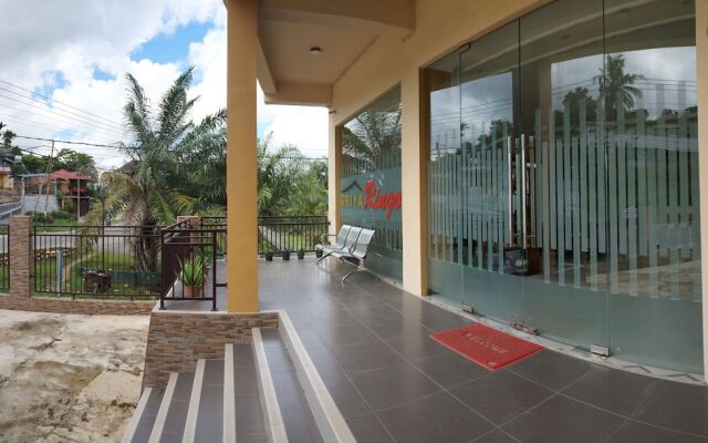 Griya Ringo Guest House