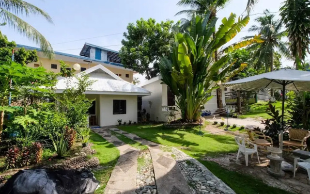 ZEN Rooms Pescadores Seaview Cebu