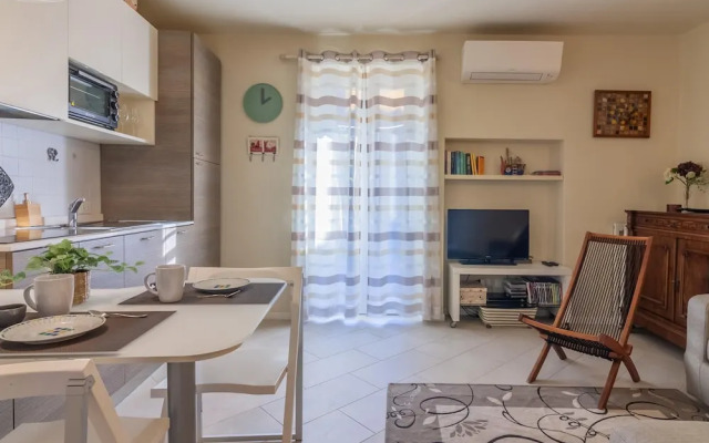 La Casa di Cora in Perledo