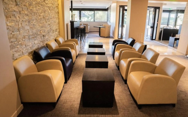 Parc Hotel