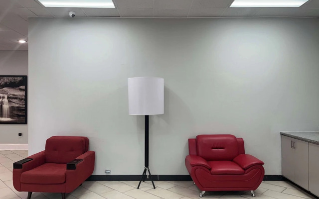 Studio 6 West Columbia, SC - Airport