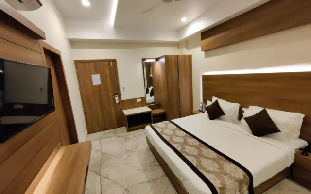 Hotel Lilichham