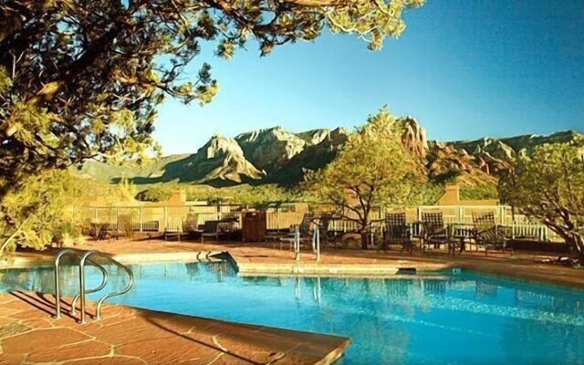 Hyatt Vacation Club at Pinon Pointe, Sedona