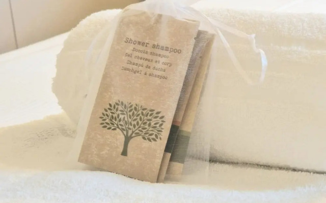 Modern Viggiù Suite Home