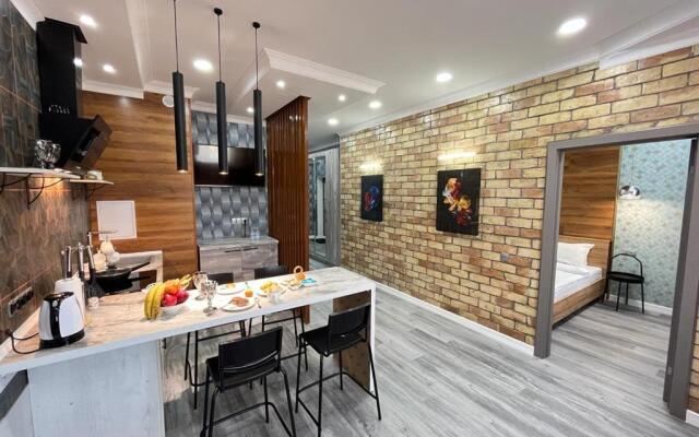 DoS Aparts- Tan Samal