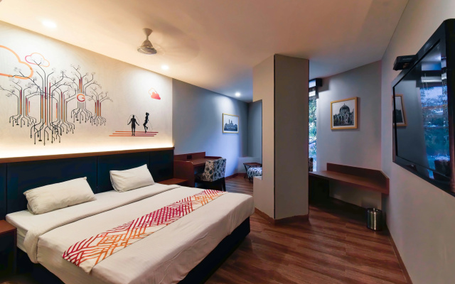 Ginger Vadodara RCR