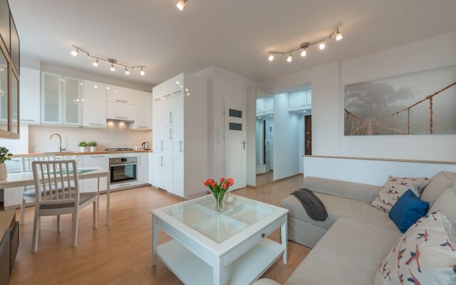 P&O Apartments Niemcewicza