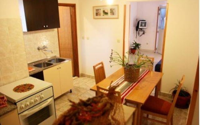 Apartments Irena