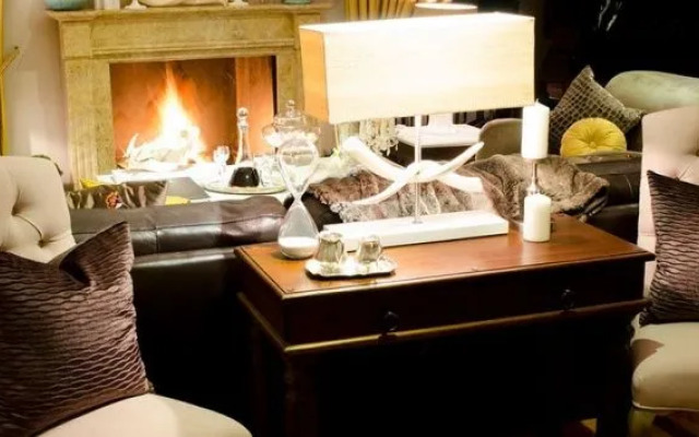 Miarestate Hotel and Spa