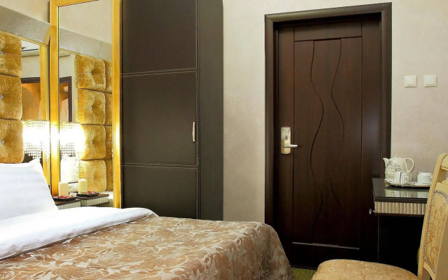 Лубянка Арт-отель