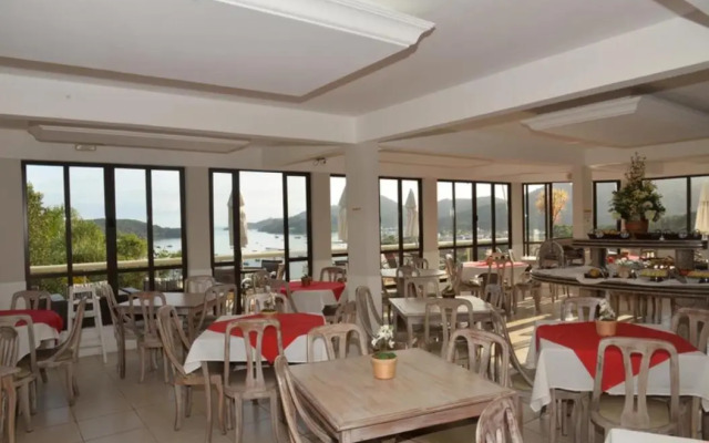 Hotel Morro do Sol