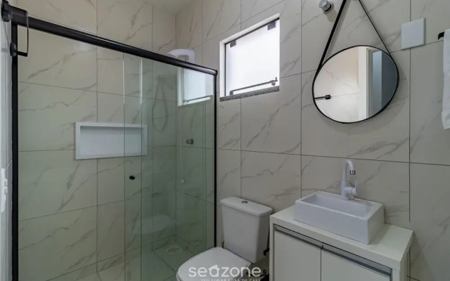 2BR Duplex Near Beach w/ Garage Rrt0098