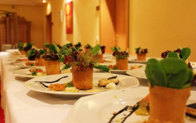 Hotel-Gasthof Thüringer Hof