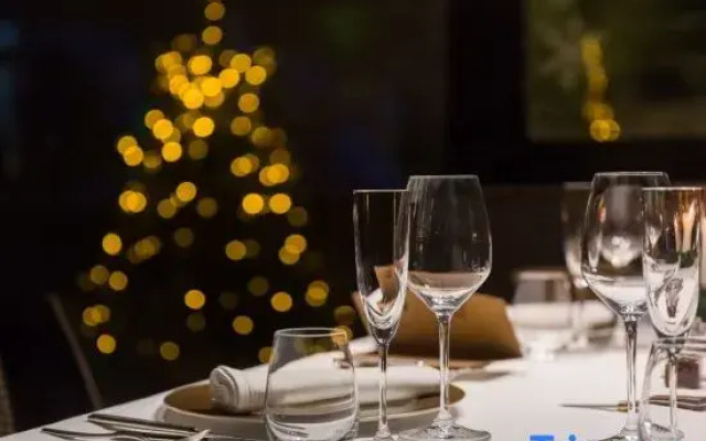 Relais & Chateaux Yihe Mansions