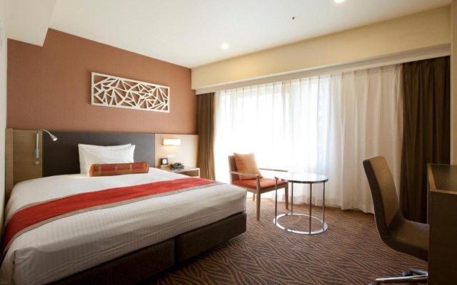 Standard Semi Double room (풀 더블 침대) 사진 1