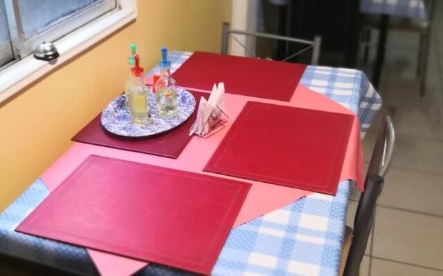 Hotel Mol