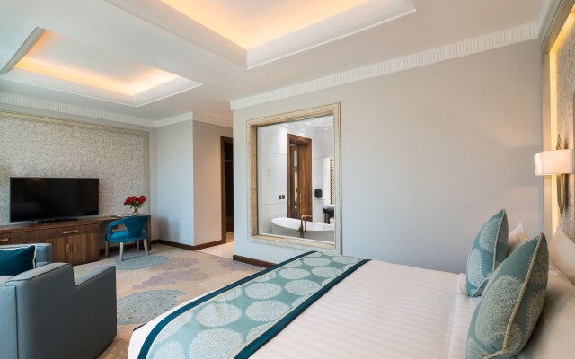 Al Mashreq Boutique Hotel