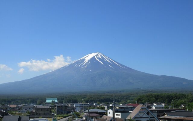Fuji Mountain Resort Hotel